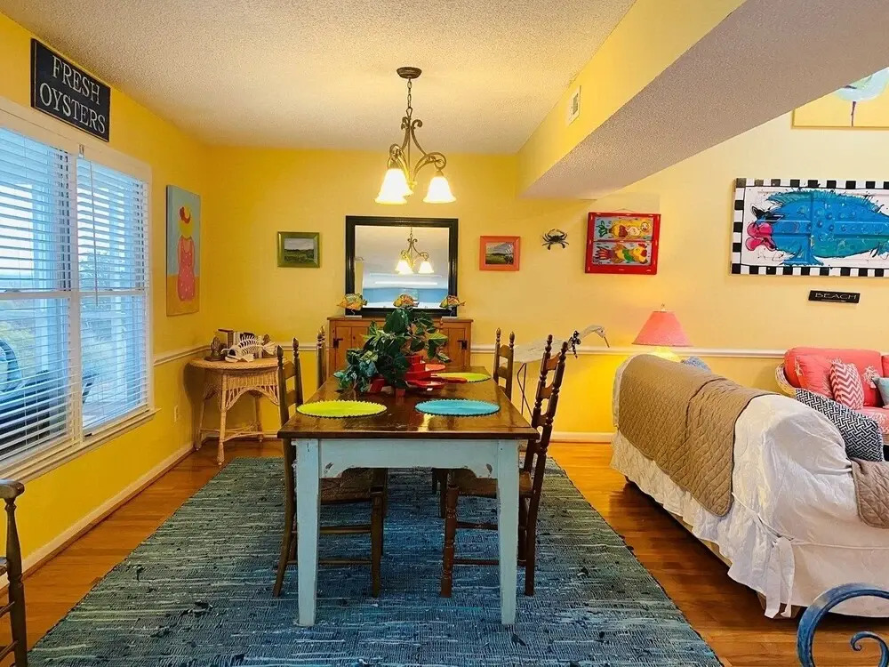 Happy Crab Private - 3 Br Home