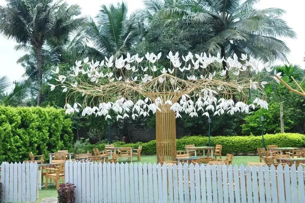 Seed Resort