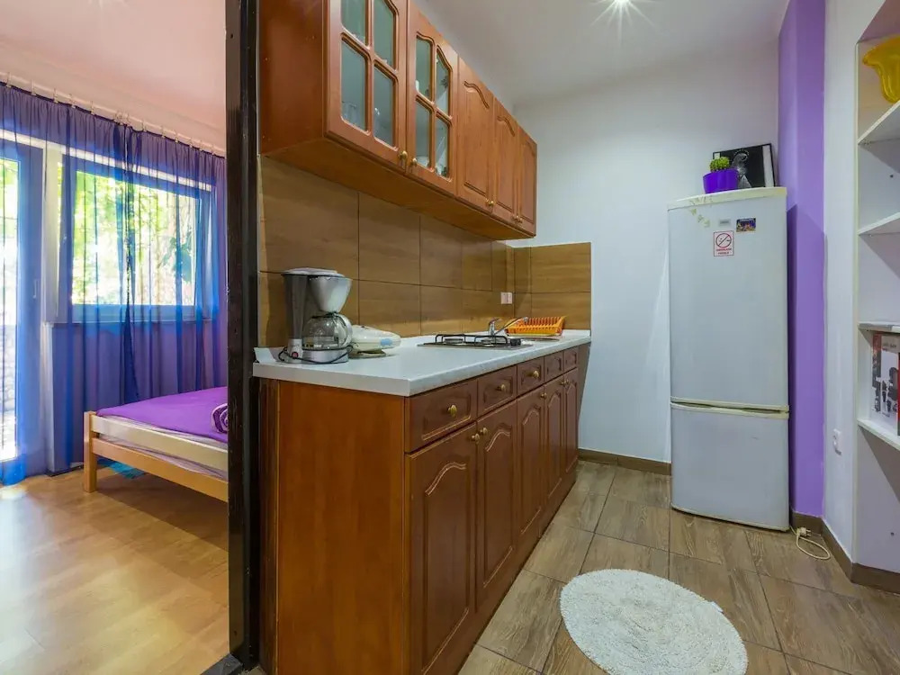 Apartment Vesnica