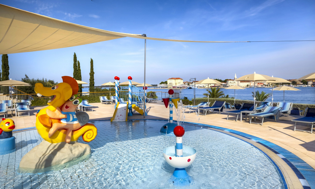 Isabella Island Hotel & Villas, Valamar Collection