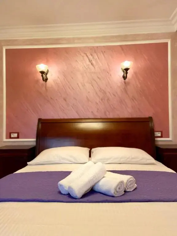 The Vintage Residence of Constanta