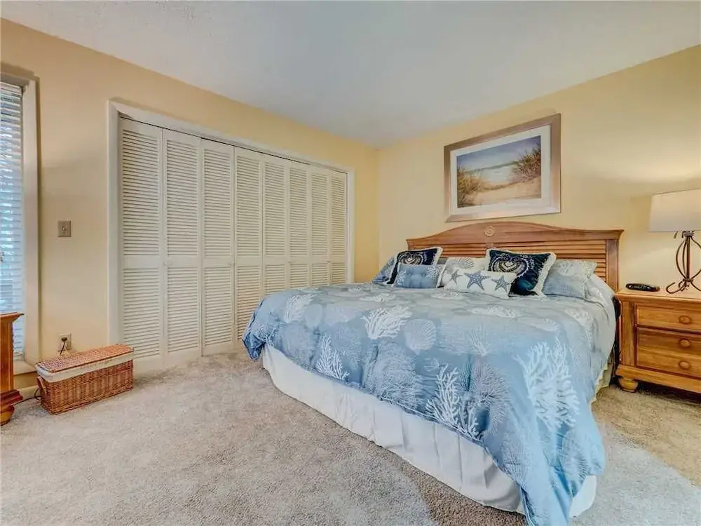 St Andrews Common 1861 - Two Bedroom Condo
