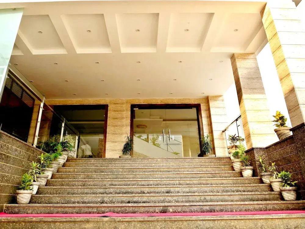 Hotel Trance Ganga
