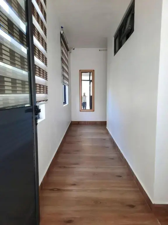 Comfortable apartment in Blue Bay with shared pool
