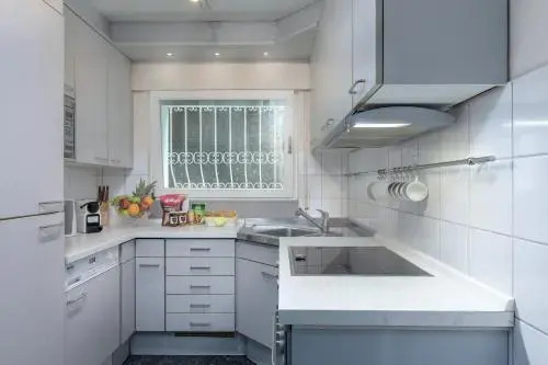 Allee Apartment