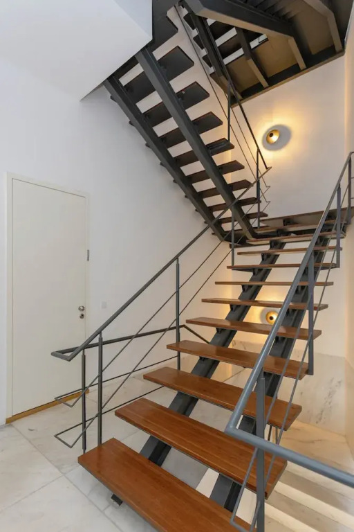 Crystal Luxury Apartment