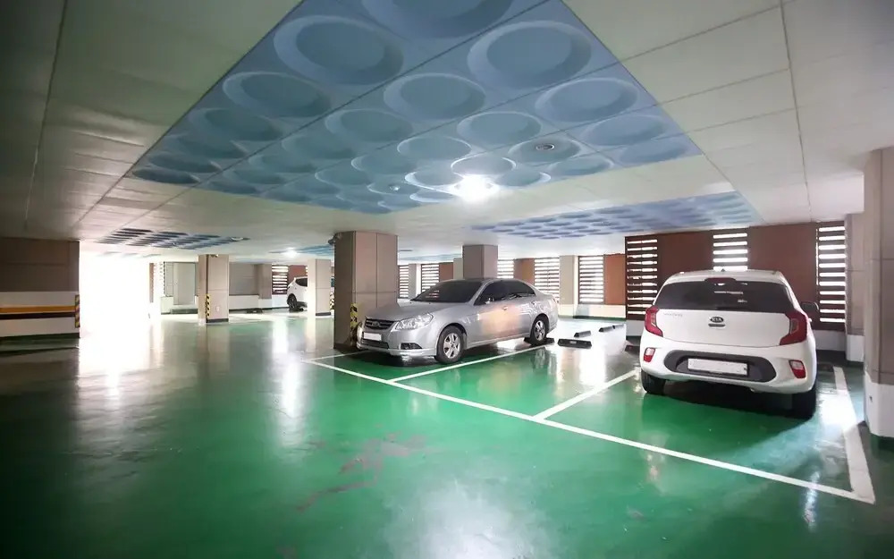 Cheonan Just Sleep Hotel Cheonan Terminal Branch
