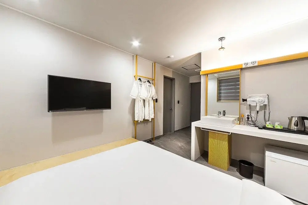Hotel FN Hannam