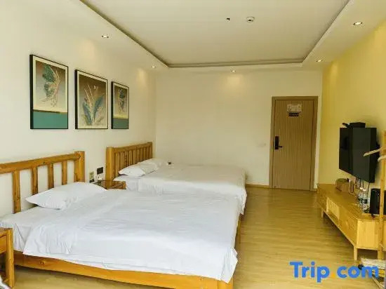 Youmi Jingpin Boutique Guesthouse