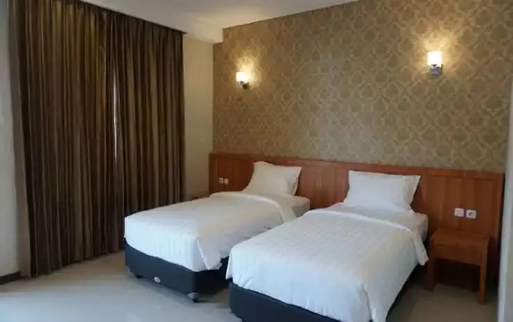 Go Hotel Maumere