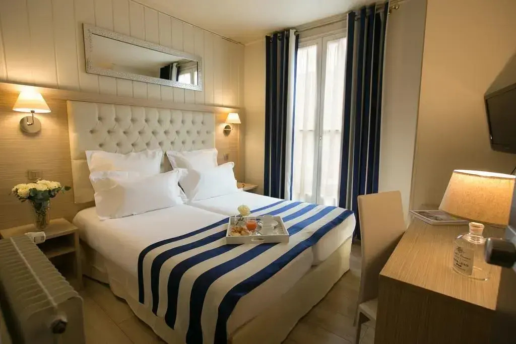 Europe Liege Hotel