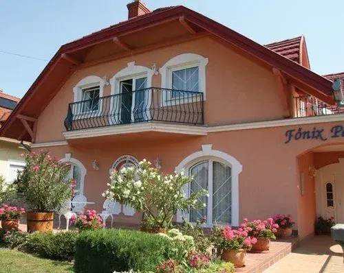 Fonix Panzio