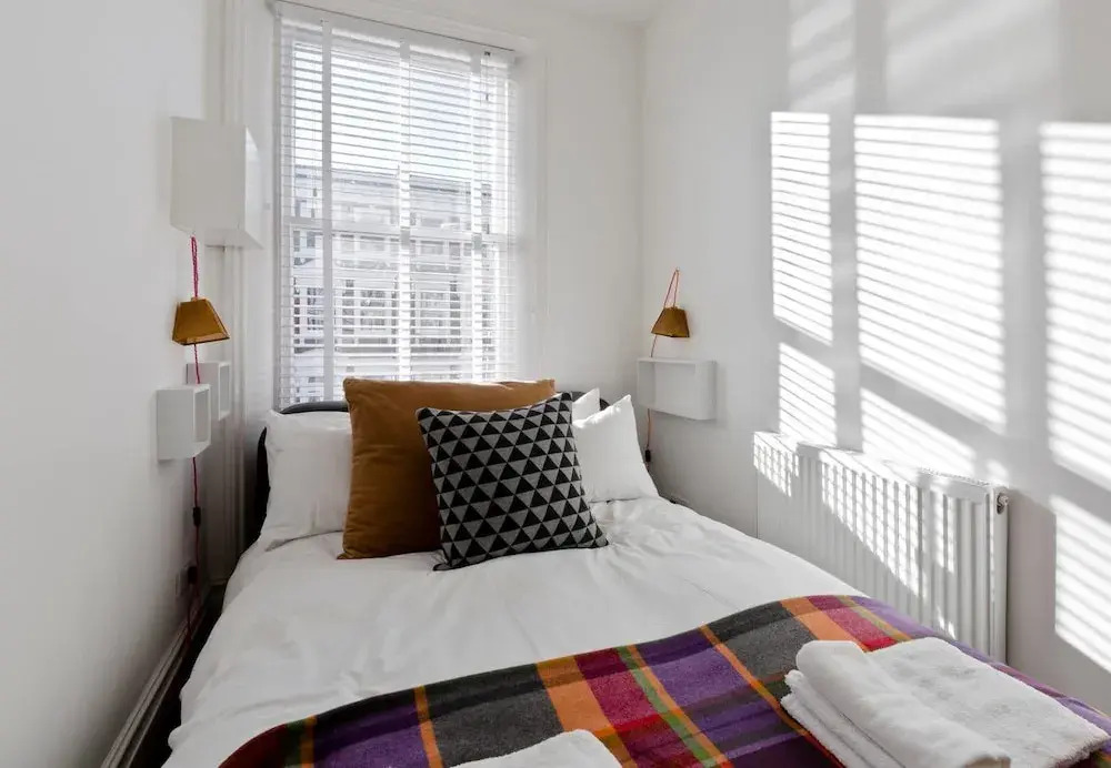Modern 2bed in Brook Green/ Olympia