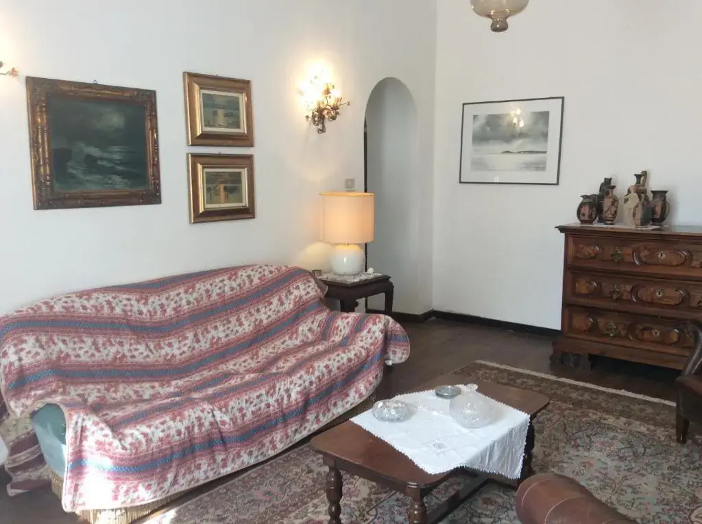 como lake - Villa Ruscone