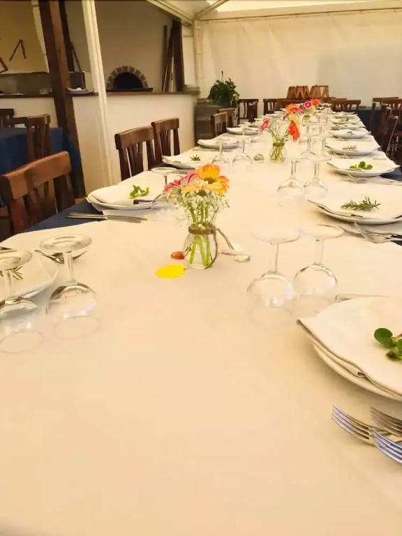 Bucca di mola Turismo rurale San Gaetano