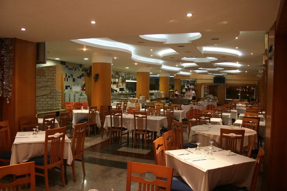 Hotel Teimoso