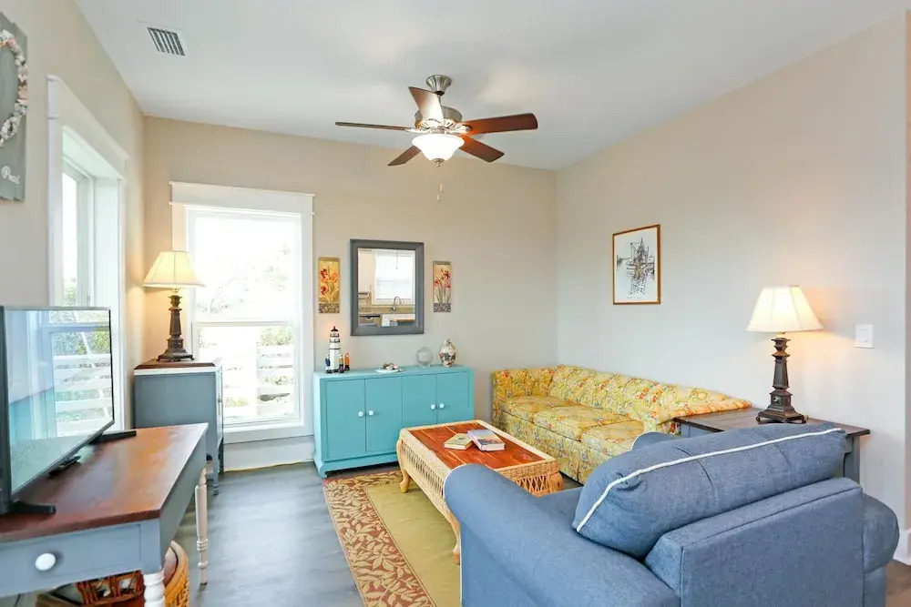 Hi-Dune by Pristine Properties Vacation Rentals