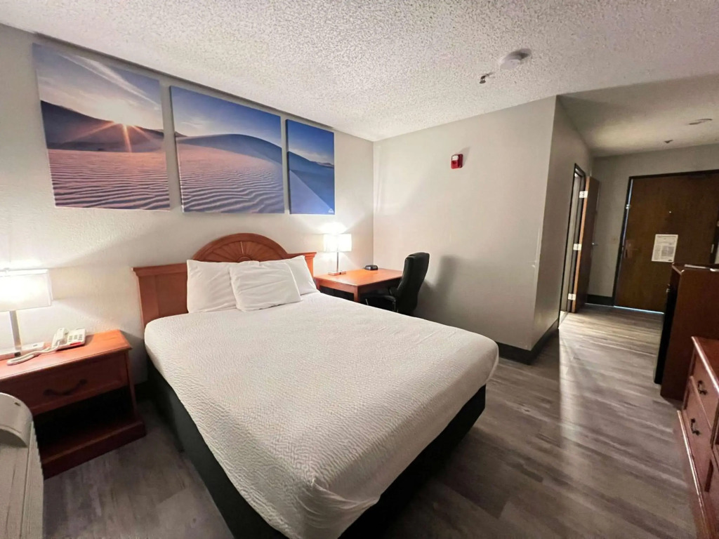 Antelope Inn & Suites