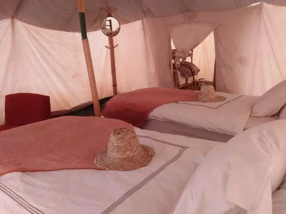 Camp Adounia
