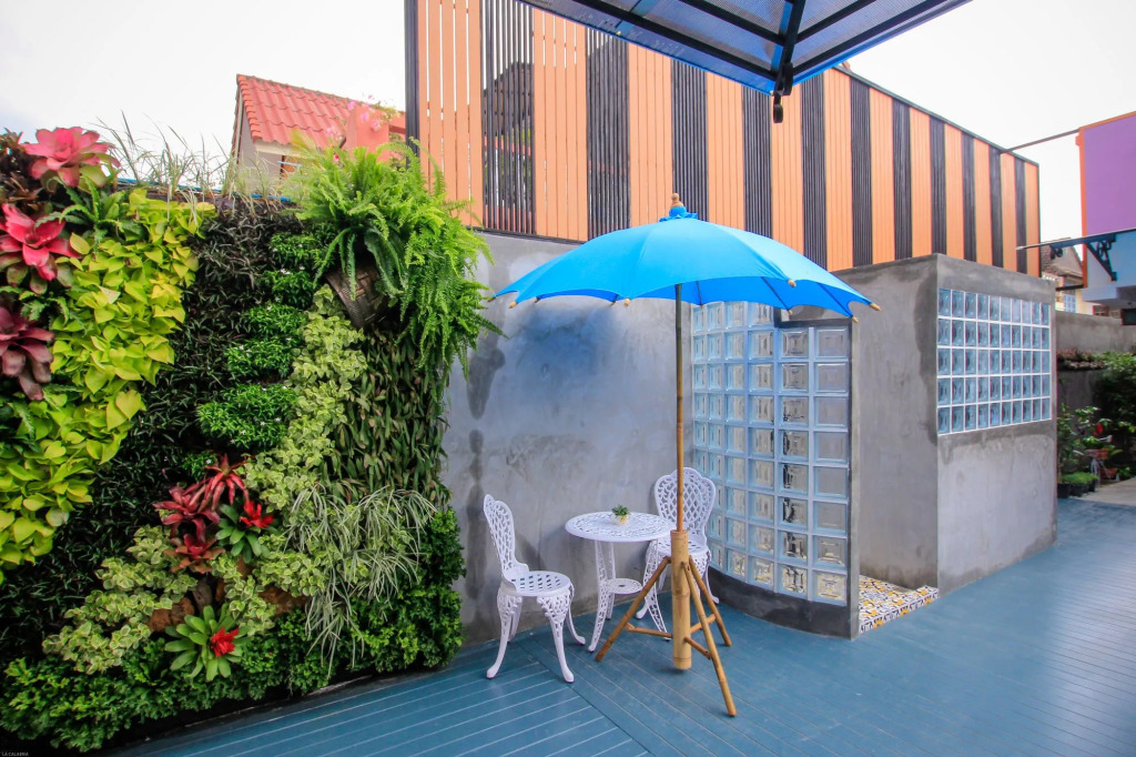 Amethyst Boutique Hotel