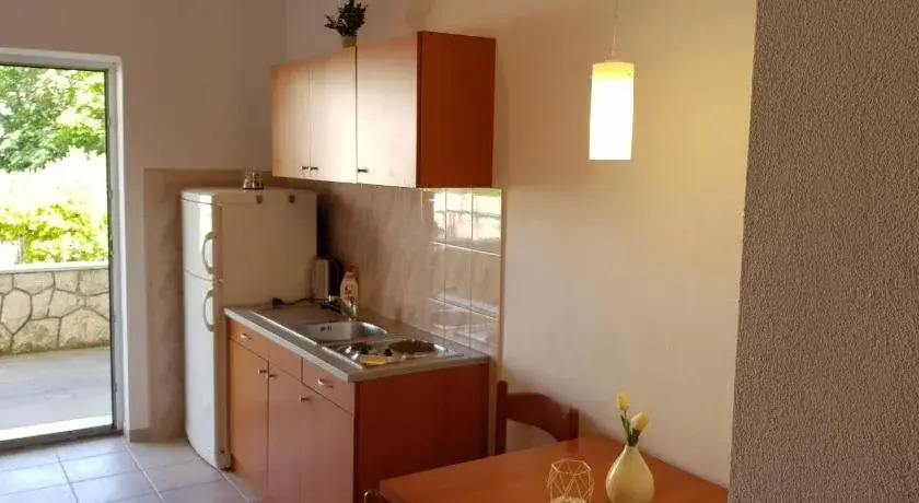 Accommodation Huljić