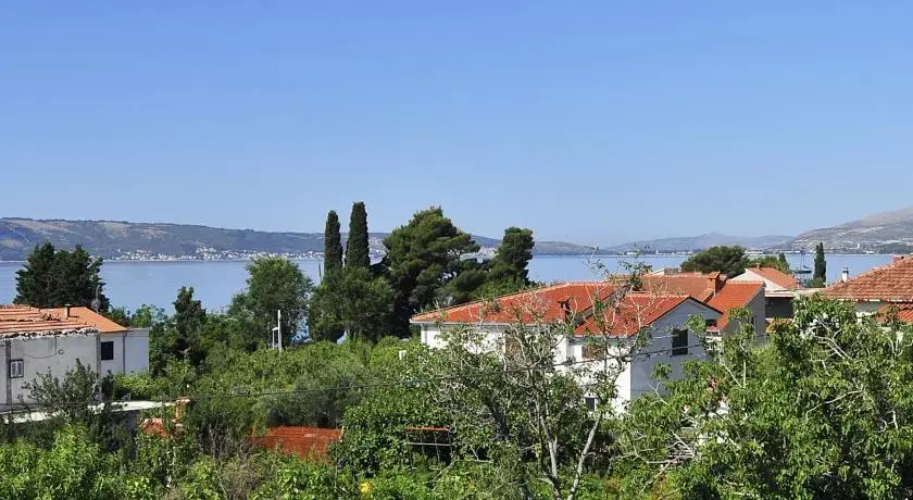 Marine Kaštela