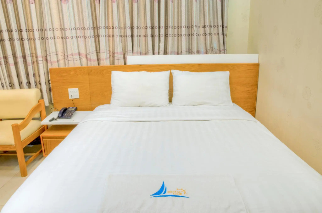 Mui Tau Hotel Phan Ri Cua