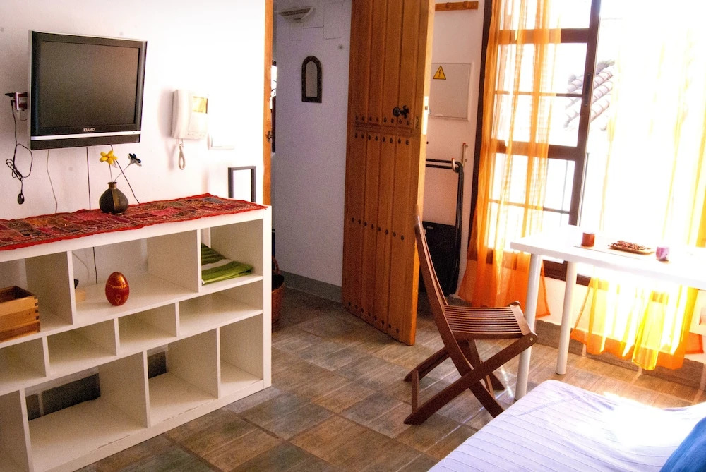 Apartamentos Abililla Granada Centro