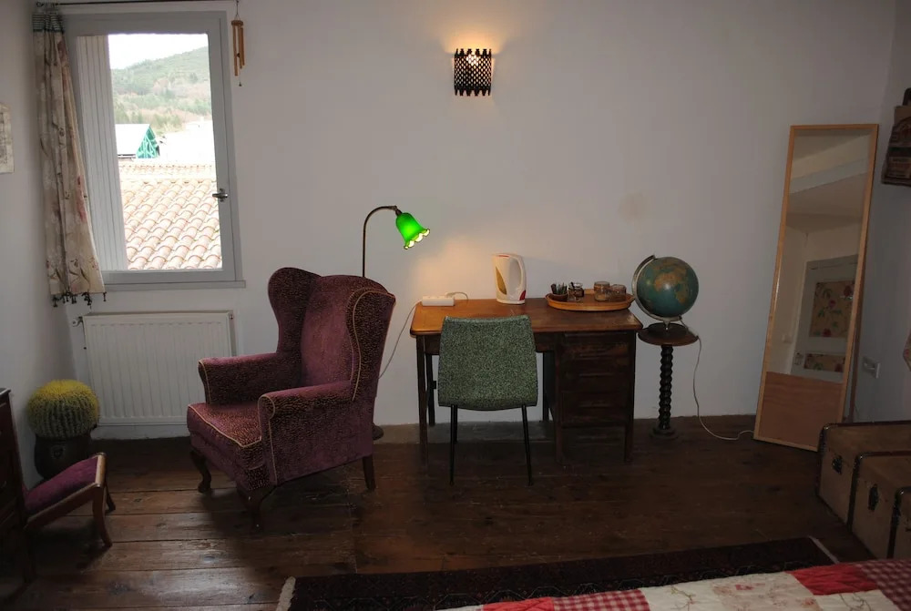 Nidélice Chambre dhôtes