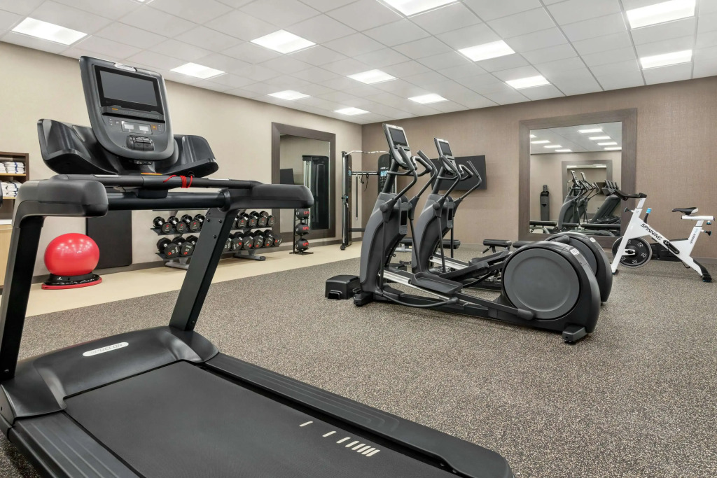 Homewood Suites By Hilton Springfield Medical District