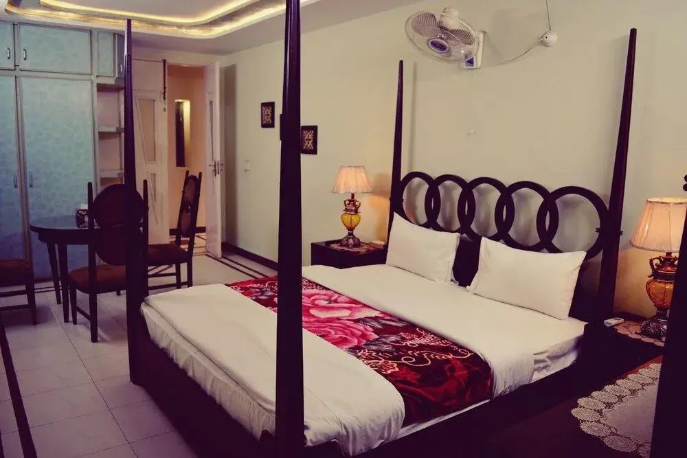 Raywal Executive Suites