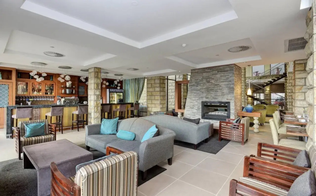 Protea Hotel by Marriott Clarens