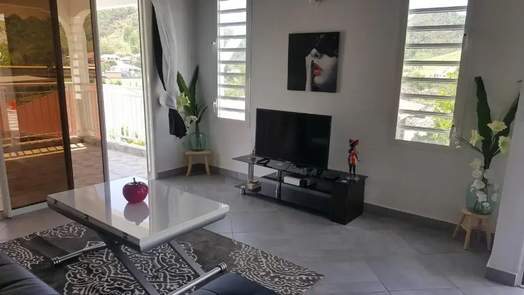 Villa Taho