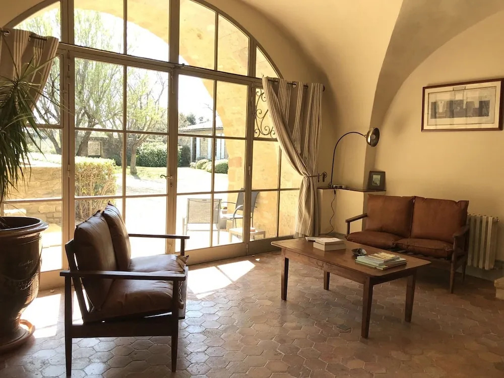 Mas de varangle Chambres d'hôtes et Gîte