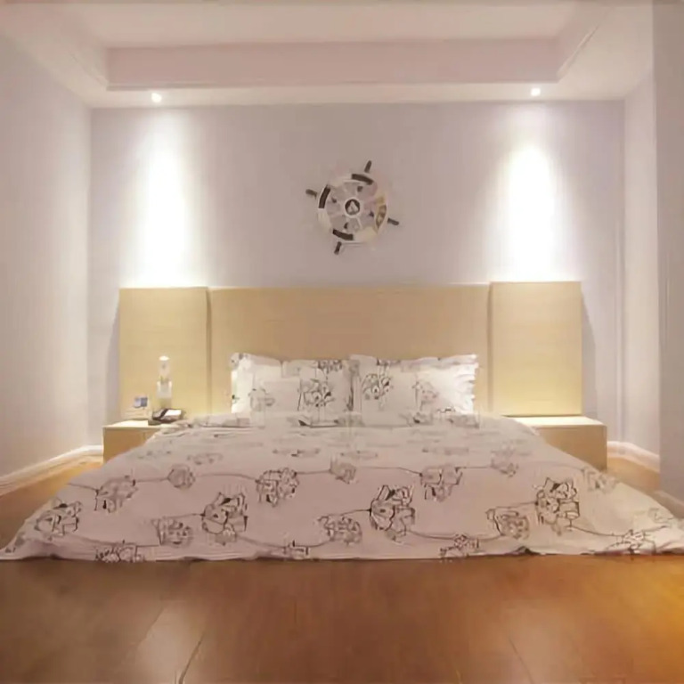 Ruyi Chain Hotel Dongwan Qishi
