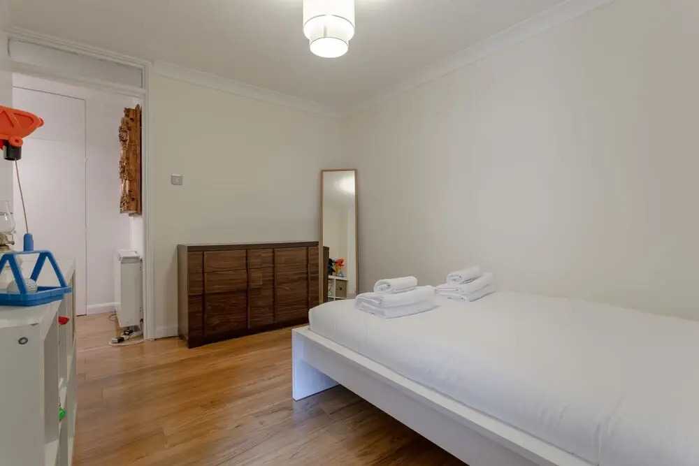 Two Bedroom in Amazing Location