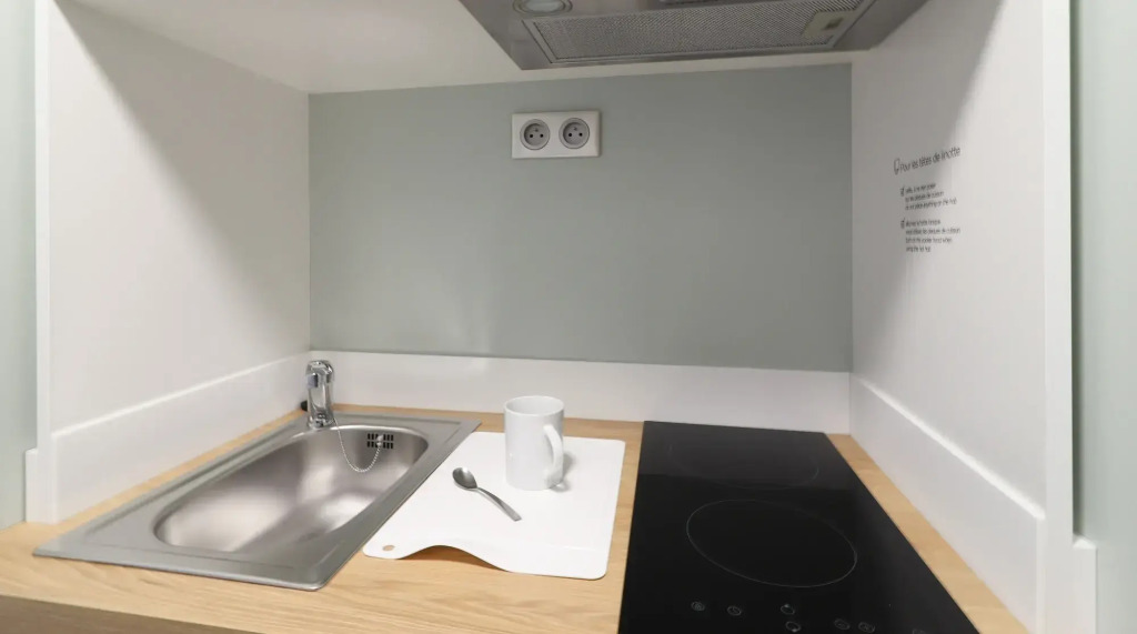 AppartCity Confort Toulouse Diagora Labège