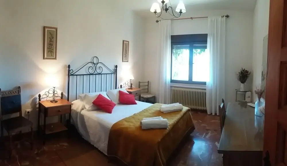 Casa rural El caño