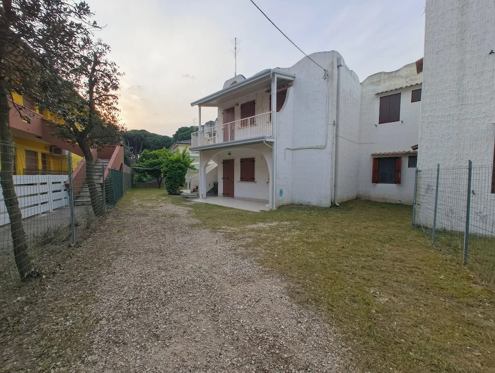 Rosolina Mare Cozy Beach Flat-250m From the sea