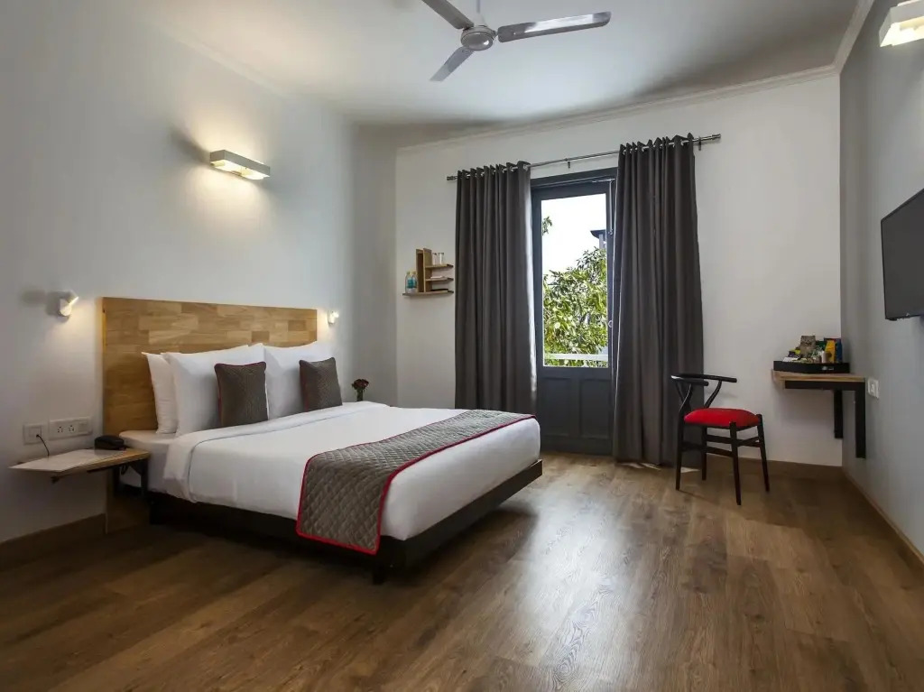 Hotel Grand Plaza