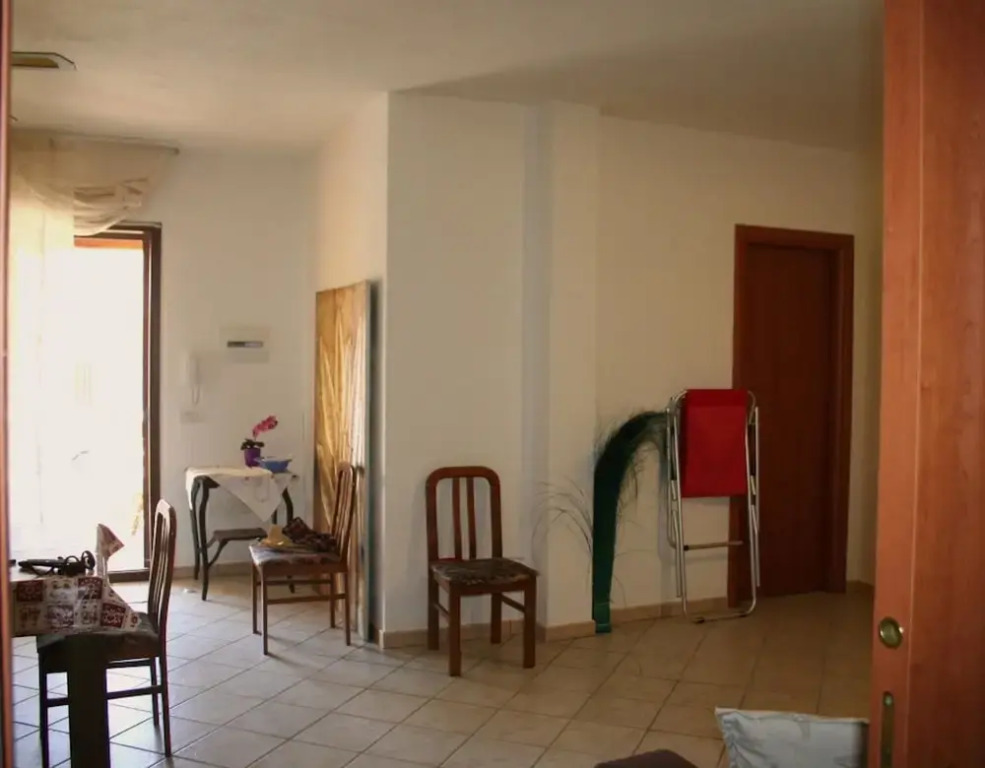 Apartment With 2 Bedrooms in Villasimius, With Wonderful City View and