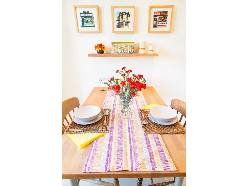 Cheerful Victorian Home in Charming Hanover
