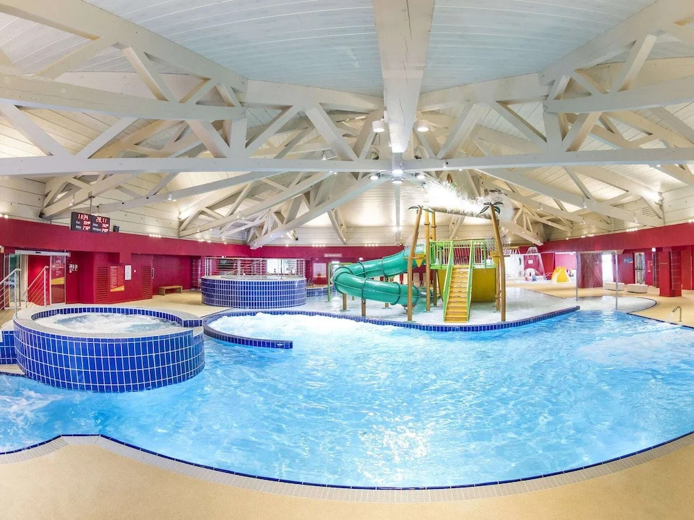 Exotic Holiday Home in Livigno near Ski Area