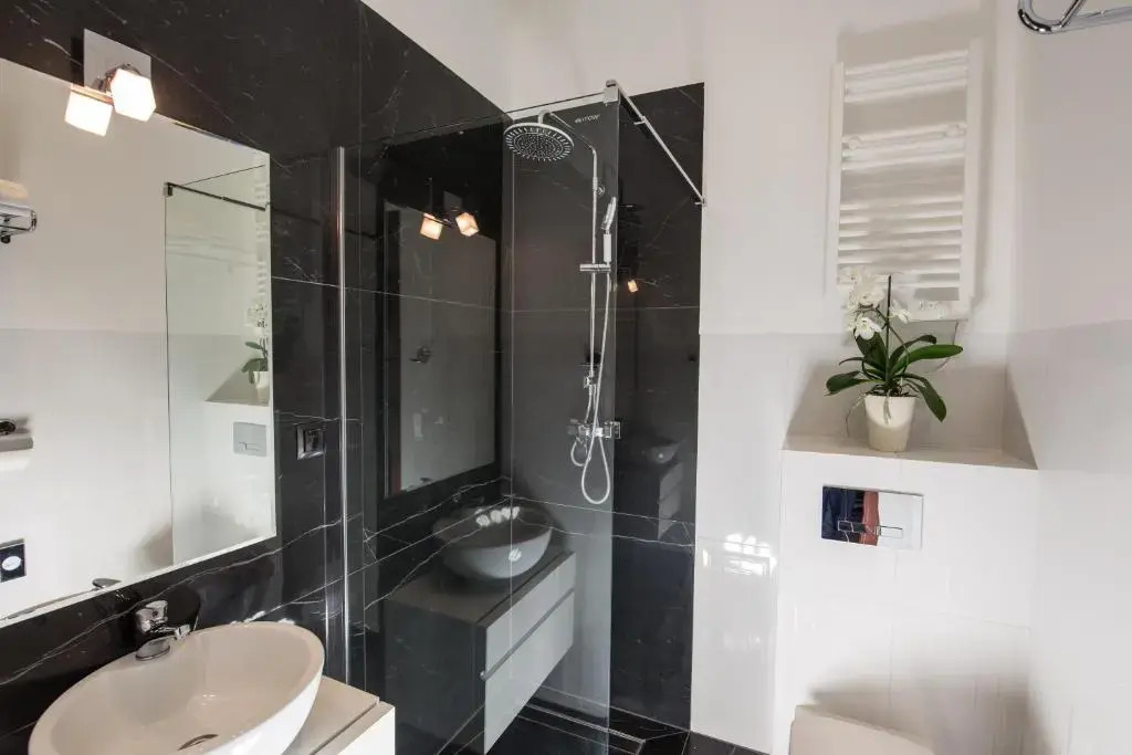 Europejski Boutique Hotel