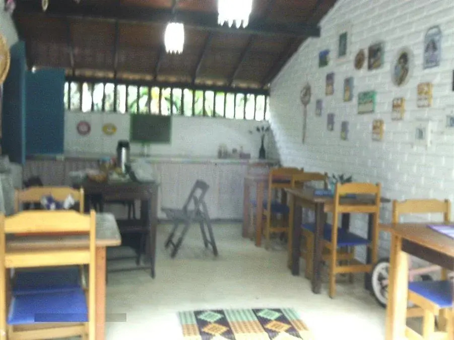 Casa Roure Pousada