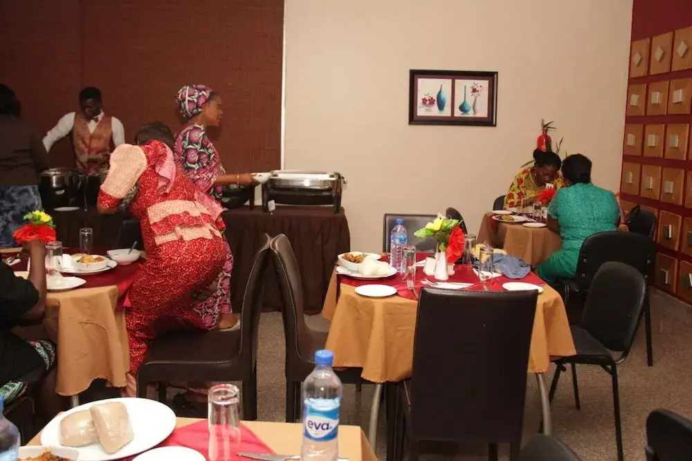 Conference Hotel and Suites