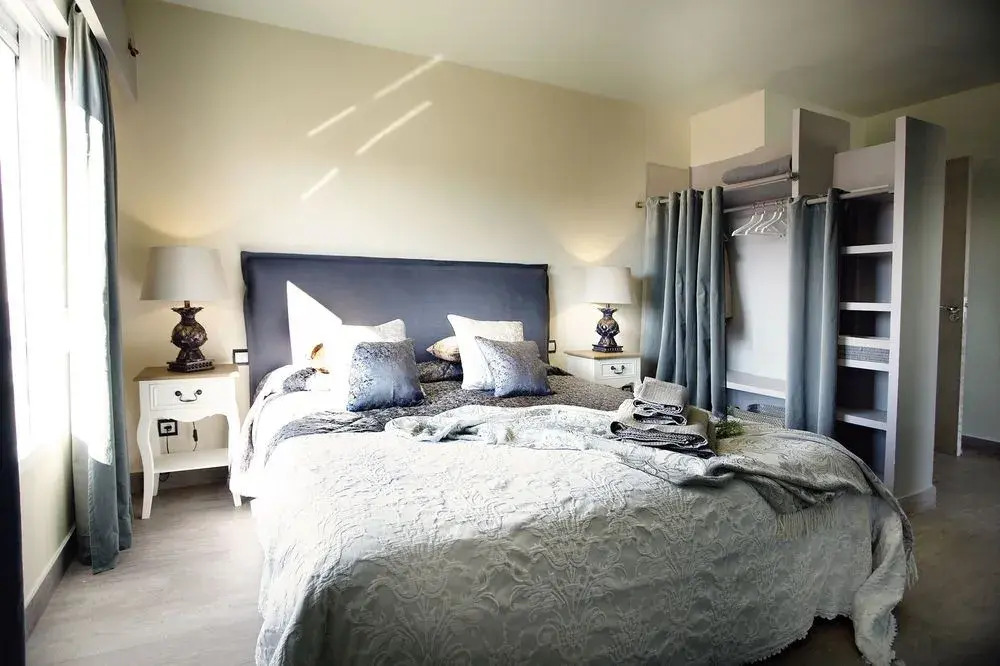 Garden Suite - Amplia y Luminosa