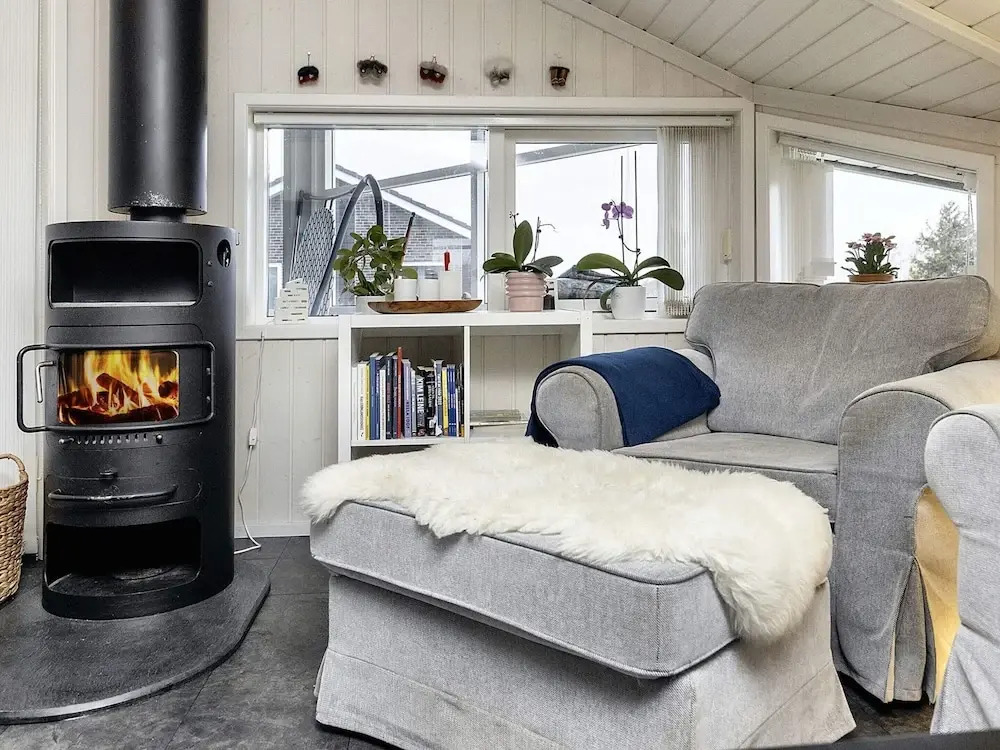 5 Person Holiday Home in Karrebaeksminde