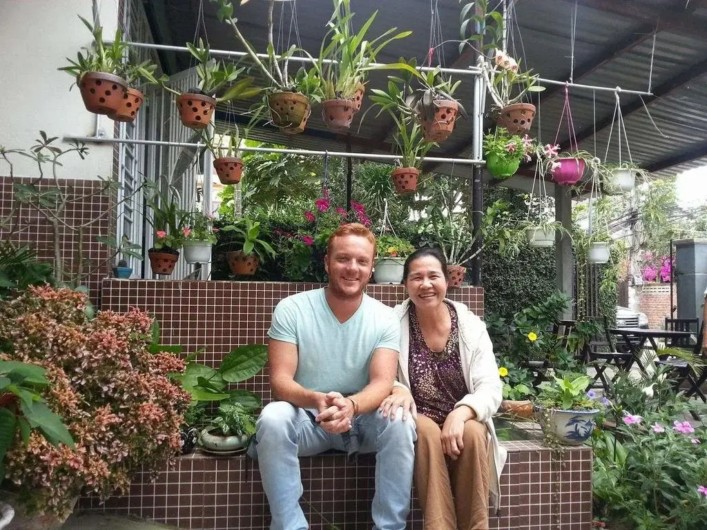 Saclo Homestay and Hostel