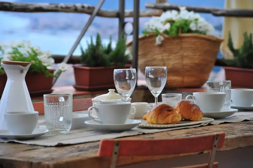 San Martino Rooms & Breakfast
